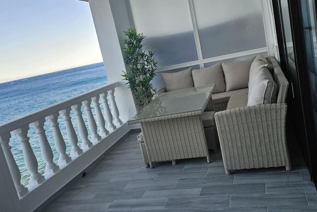 Casa Gaelva Apartment Santa Cruz de Tenerife Luaran gambar