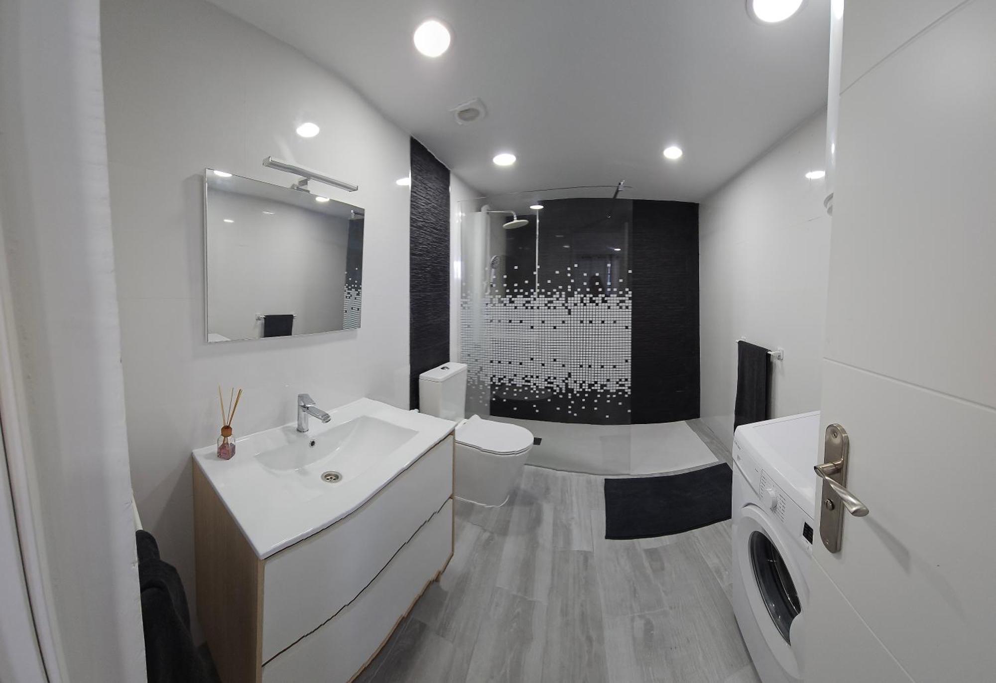 Casa Gaelva Apartment Santa Cruz de Tenerife Luaran gambar
