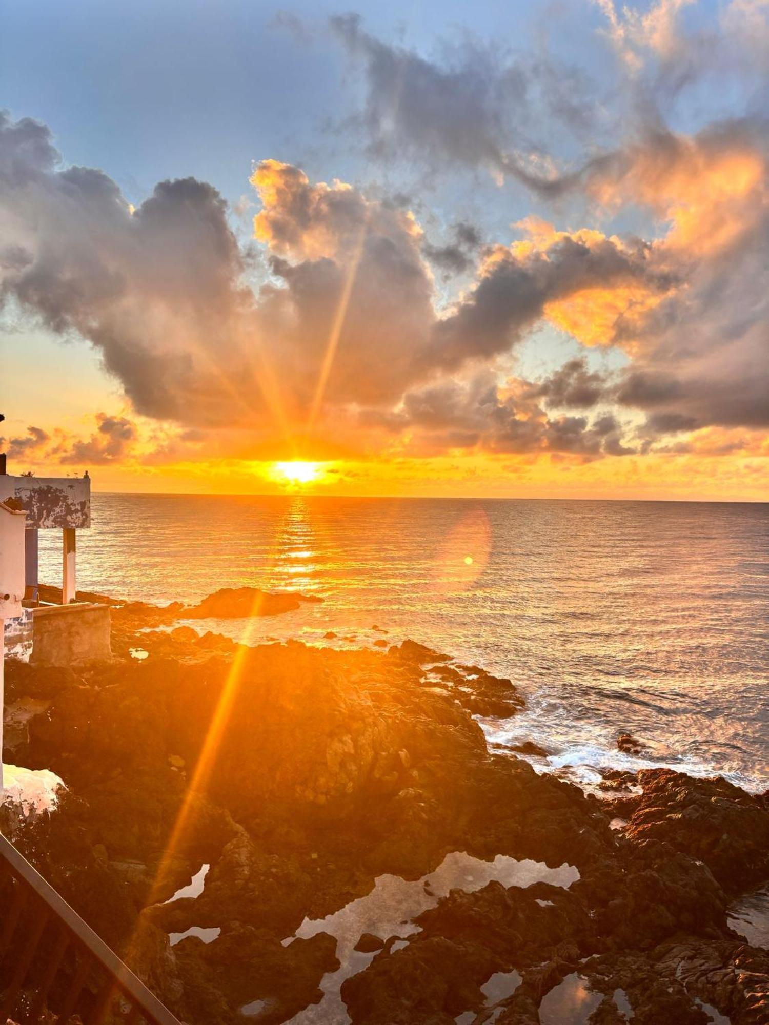 Casa Gaelva Apartment Santa Cruz de Tenerife Luaran gambar